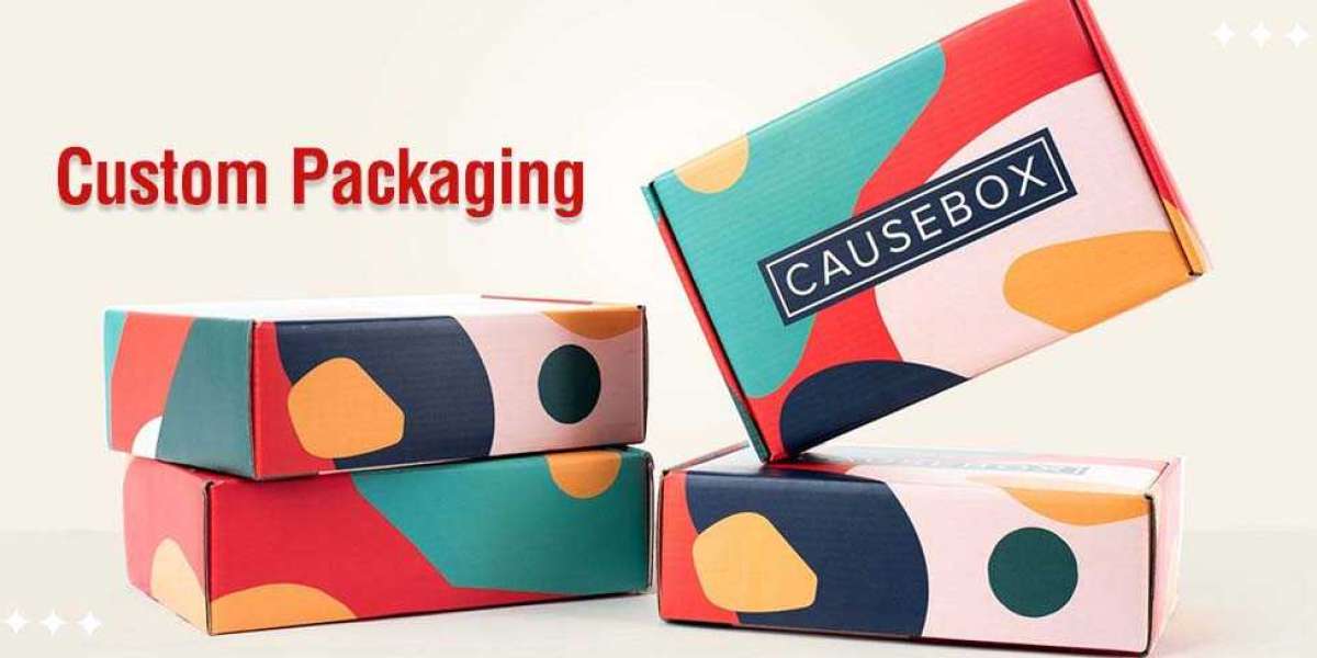 Make Your Holiday Shopping a Breeze with box packaging uk