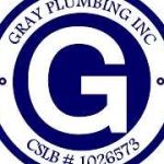 Gray Plumbing Inc Profile Picture