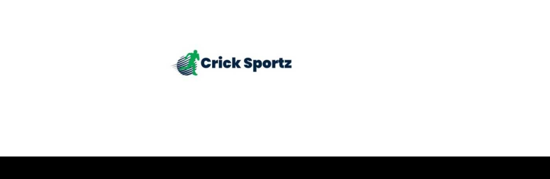 crick sportz Cover Image