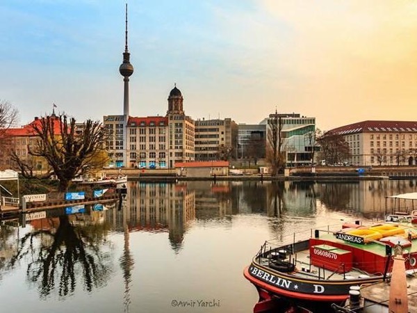 Discover Berlin's Hidden Gems with Exclusive Private Tours