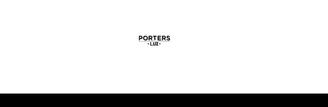 Porters Lux Porters Liquor Lansvale Cover Image