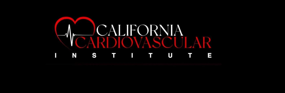 California Cardiovascular Institute Cover Image