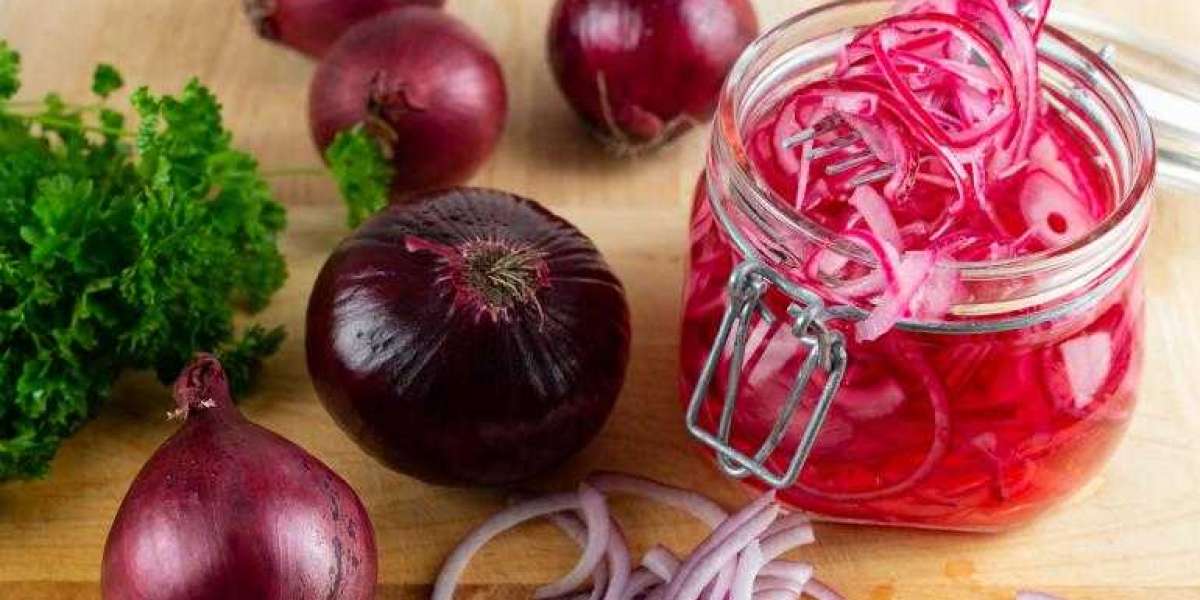 The Role of Onion in Erectile Dysfunction: Separating Fact from Fiction