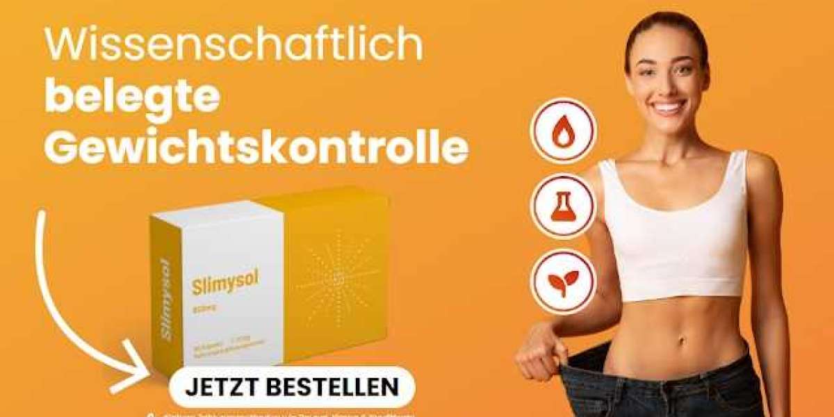 Slimysol Deutschland Bewertungen: Arbeit, Vorteile, Bestellung, Preis und Zutaten?