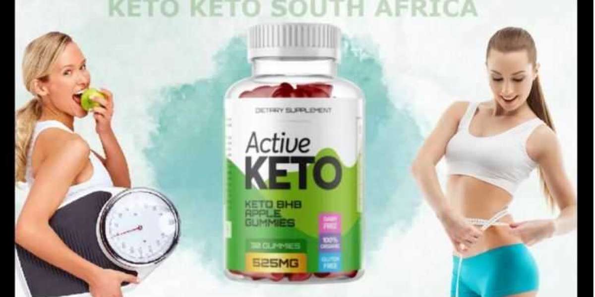 https://www.facebook.com/ActiveKetoGummiesZA/