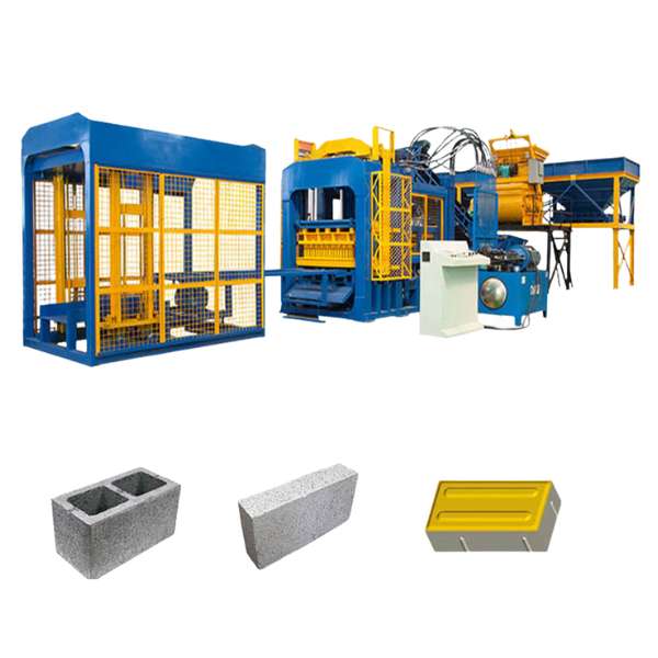 Buy Brick Making Machine Online at Best Price | Manufacturer & Suppliers | Aajjo