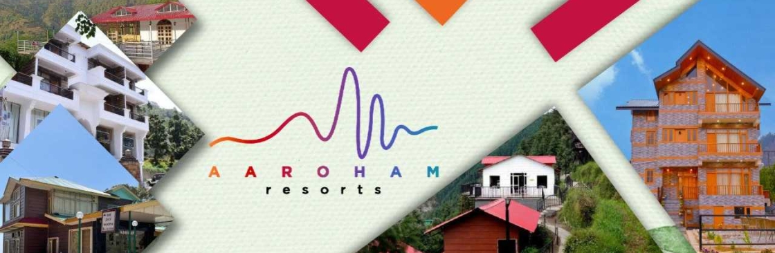 Aaroham Resorts Cover Image