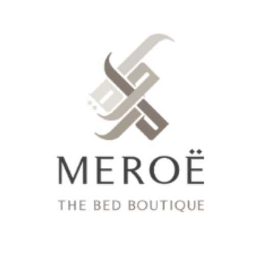 MEROË  The Bed Boutique Profile Picture