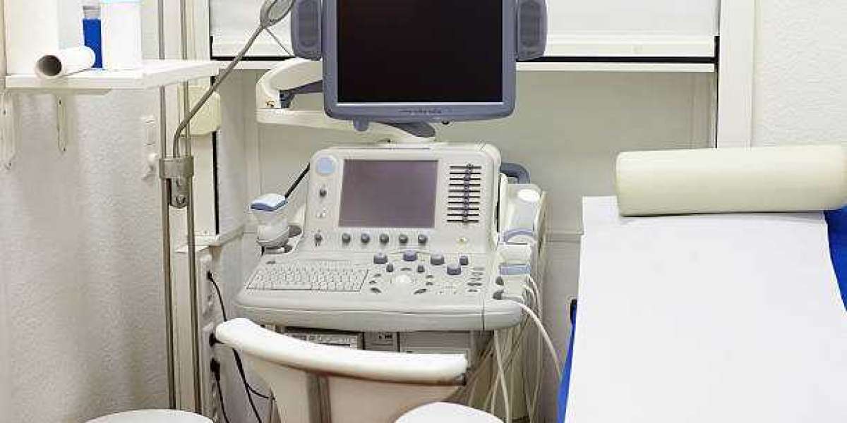 Europe Ultrasound Device Market Surges Towards US$ 3,085 Million by 2028: Emerging Trends and Opportunities | Renub Rese