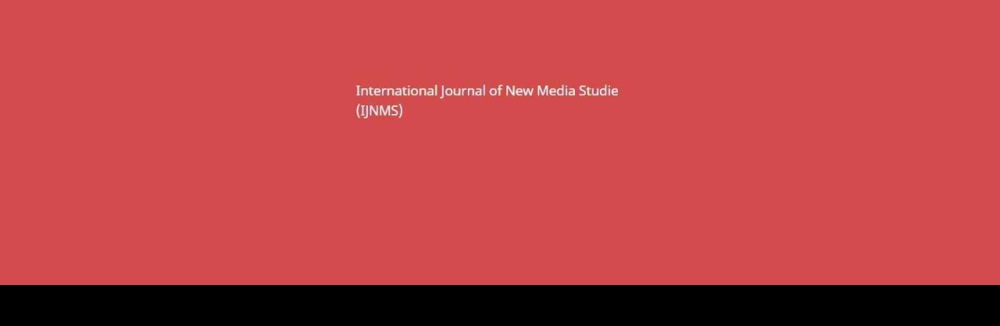 International Journal of New Media Studies Cover Image