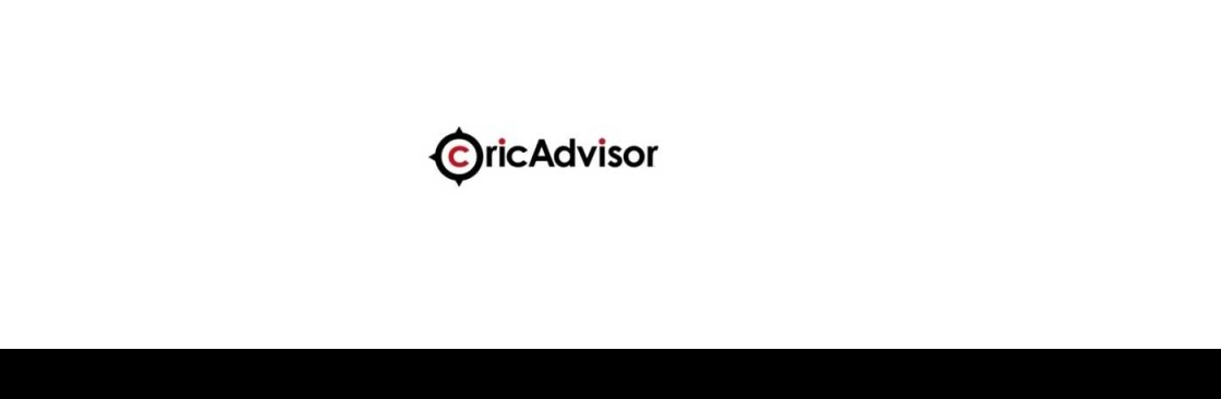 Cric Advisor Cover Image