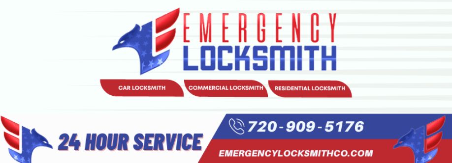 Emergency Locksmith Cover Image