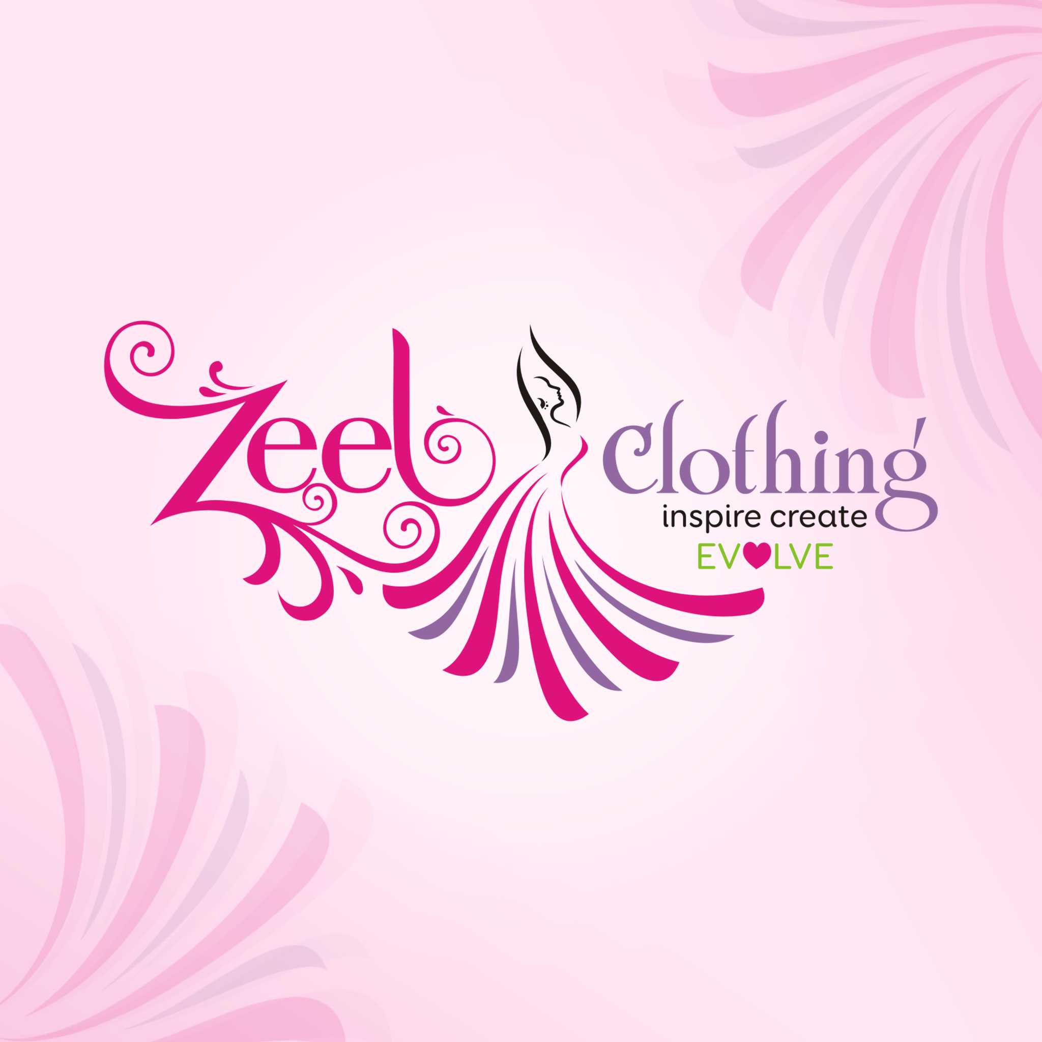 Zeel Clothing Profile Picture