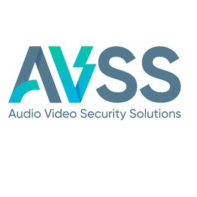 Audio Video Security Solution Profile Picture