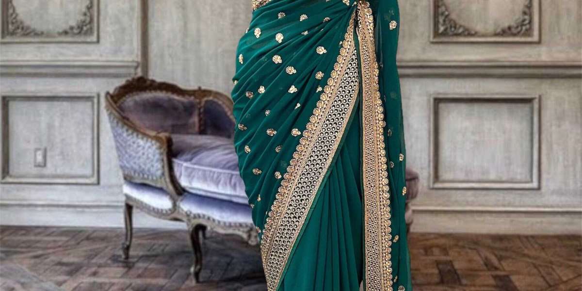 Tussar silk sarees