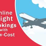 Flight Booking Profile Picture