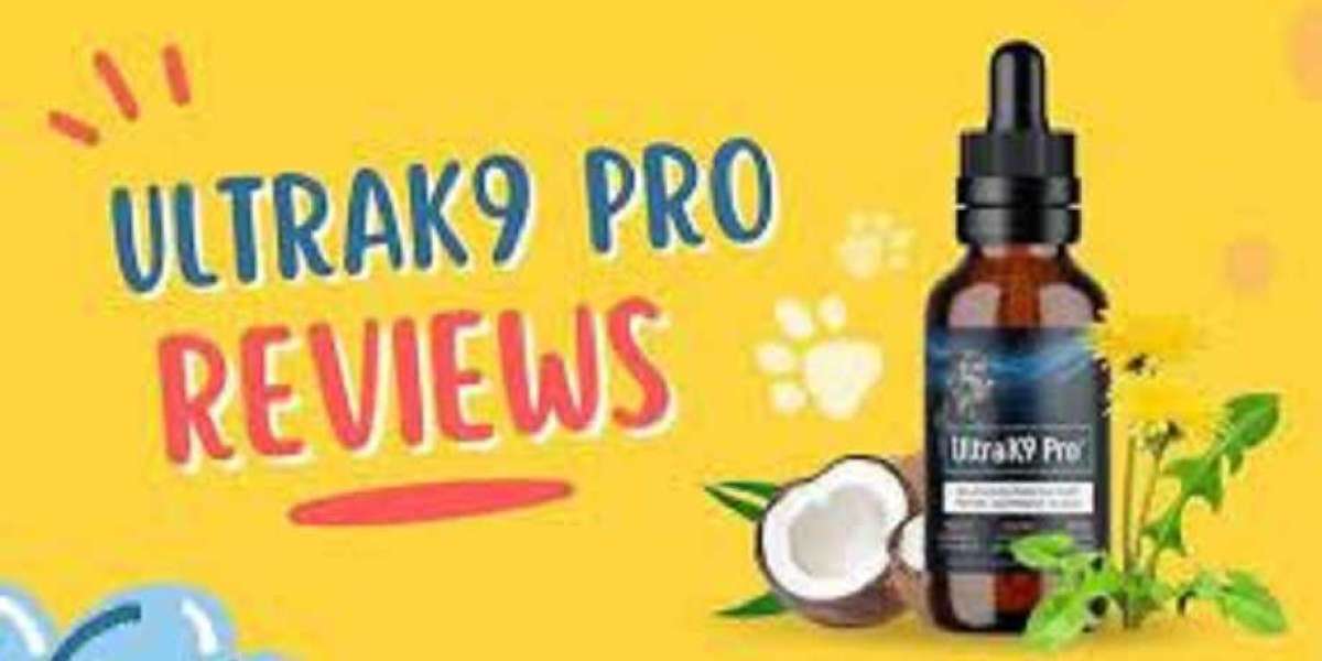 Ultra K9 Pro Side Effects, Customer Risks (Scam Exposed!)