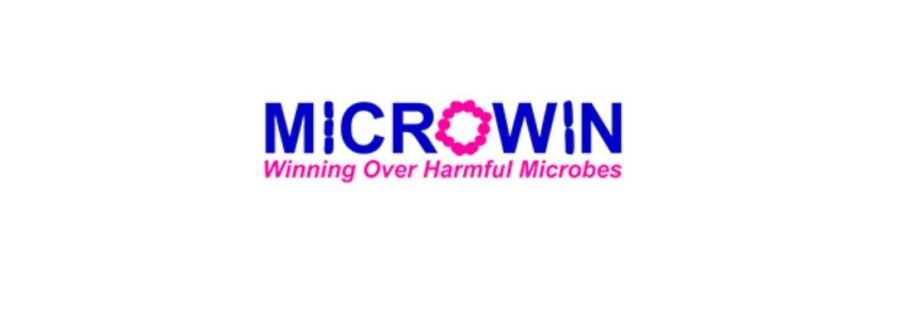 Microwin Labs Cover Image