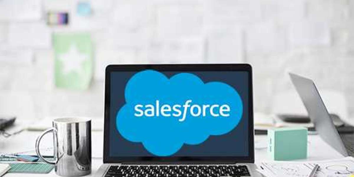 Salesforce Unveils AI Strategy, Doubles Investment in Startups, and Boosts CRM Innovation