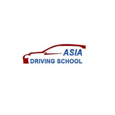 Asia driving School Profile Picture