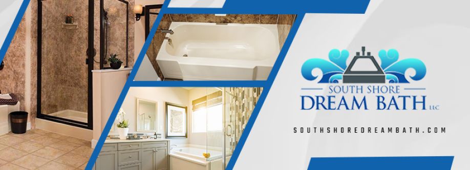 South Shore Dream Bath Cover Image