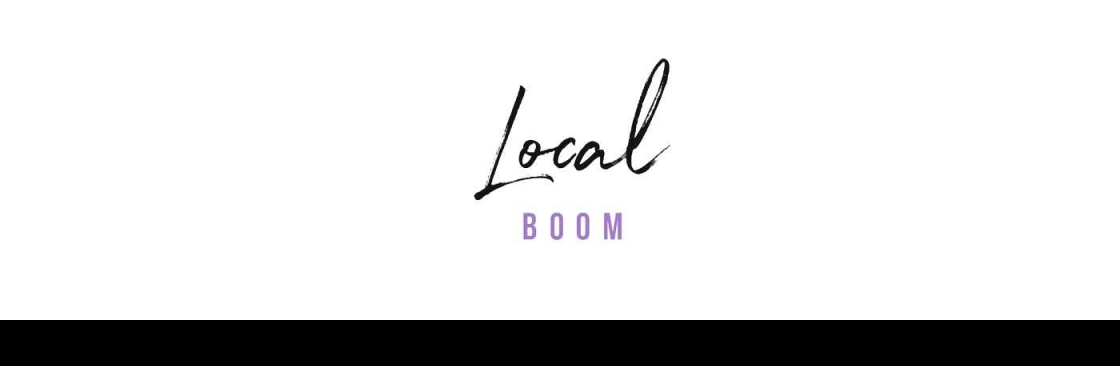 Local Boom Cover Image