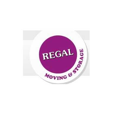 REGAL MOVING STORAGE Profile Picture