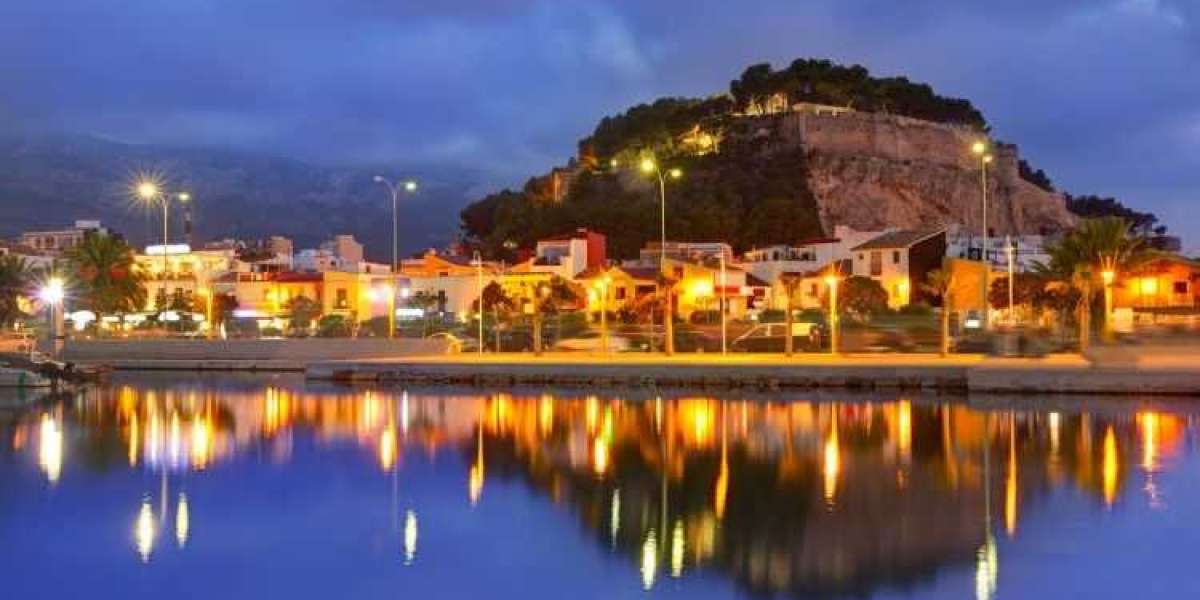 Your Guide to Relocating to Altea Spain with An Expert