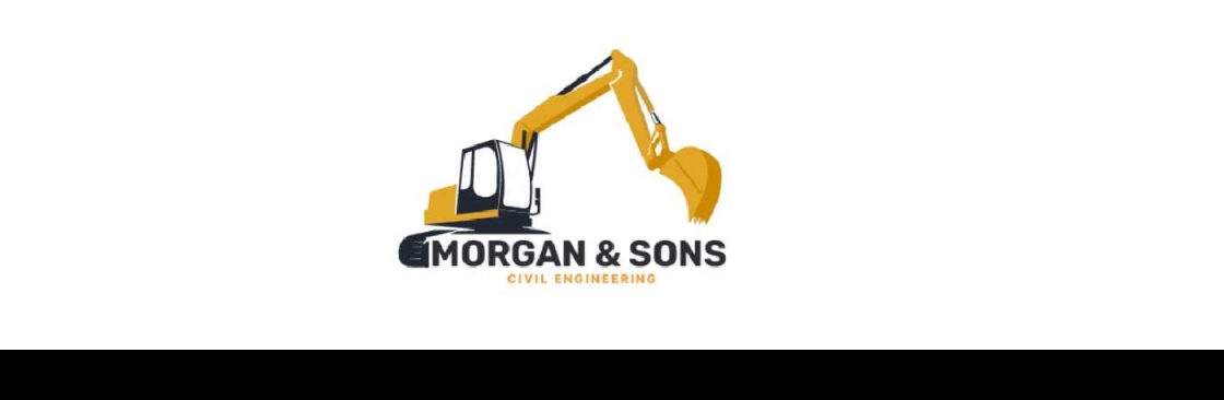 Morgan Sons Civils Cover Image