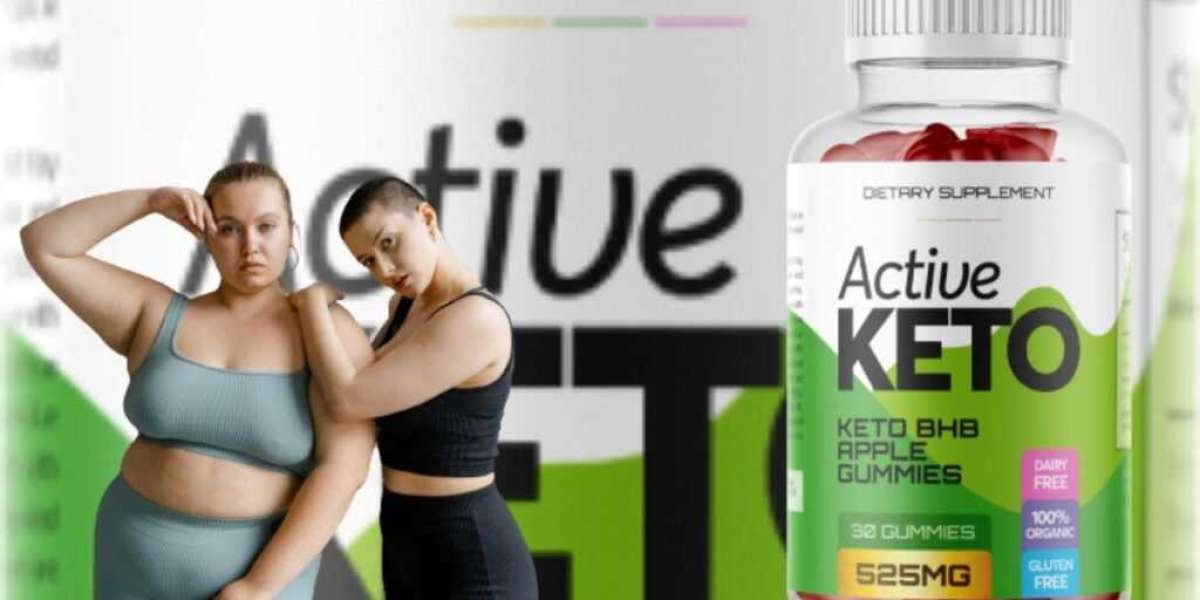 Trinity Keto ACV Gummies Trends You Absolutely Must Try in 2023