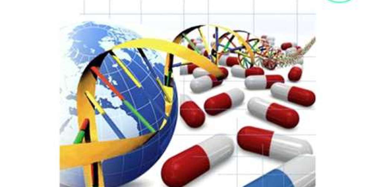 The Impact Of Biotechnology On Healthcare And Medicine