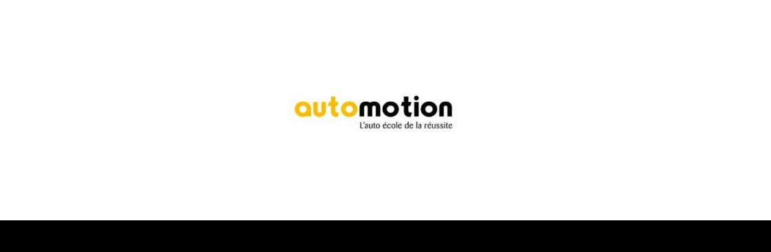 Auto motion Cover Image