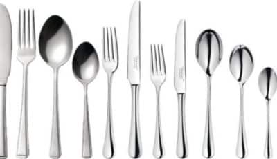 Catering Cutlery | Restaurant Cutlery | Cutlery Wholesale