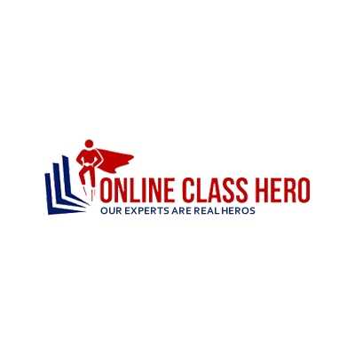 Online Class Hero Profile Picture