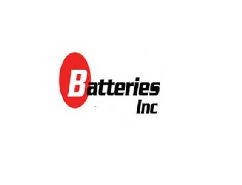 BatteryInc Profile Picture