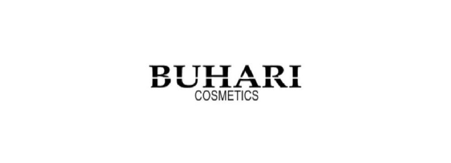 BUHARI COSMETICS Cover Image