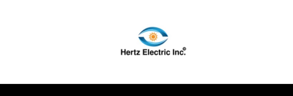 Hertz Cover Image