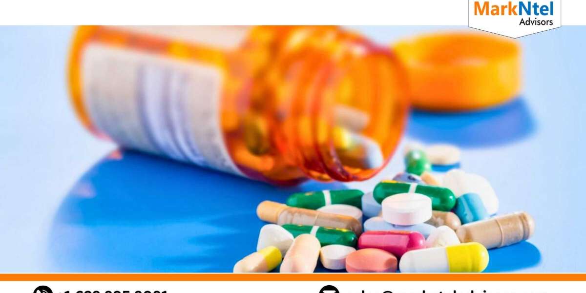 The India Cancer Treatment Drugs Market is Driven by Increase in Demand Till 2028