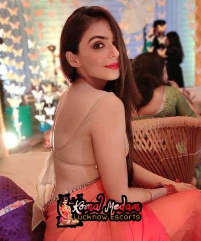 Lucknow Escorts Profile Picture