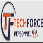 Techforce Personnel Profile Picture