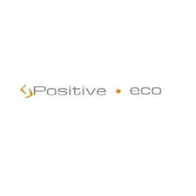 Positive Eco Profile Picture