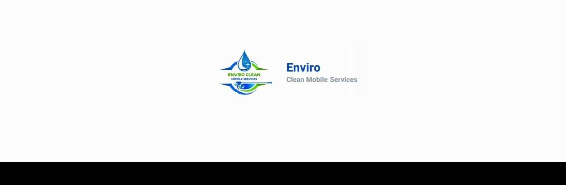 Enviro Clean Mobile Services Inc Cover Image