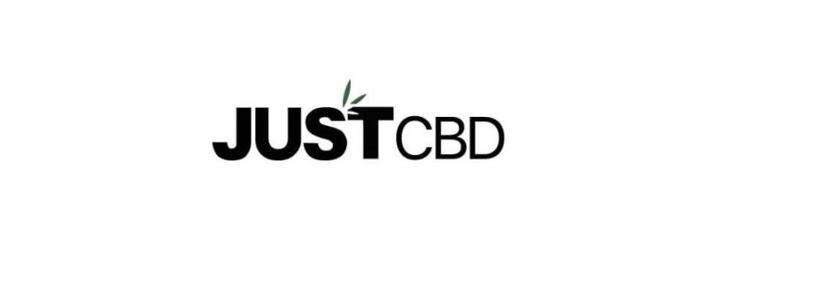 JUST CBD Store Cover Image