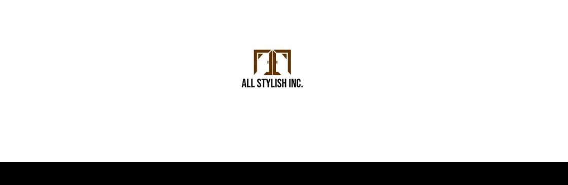 All Stylish Inc Cover Image