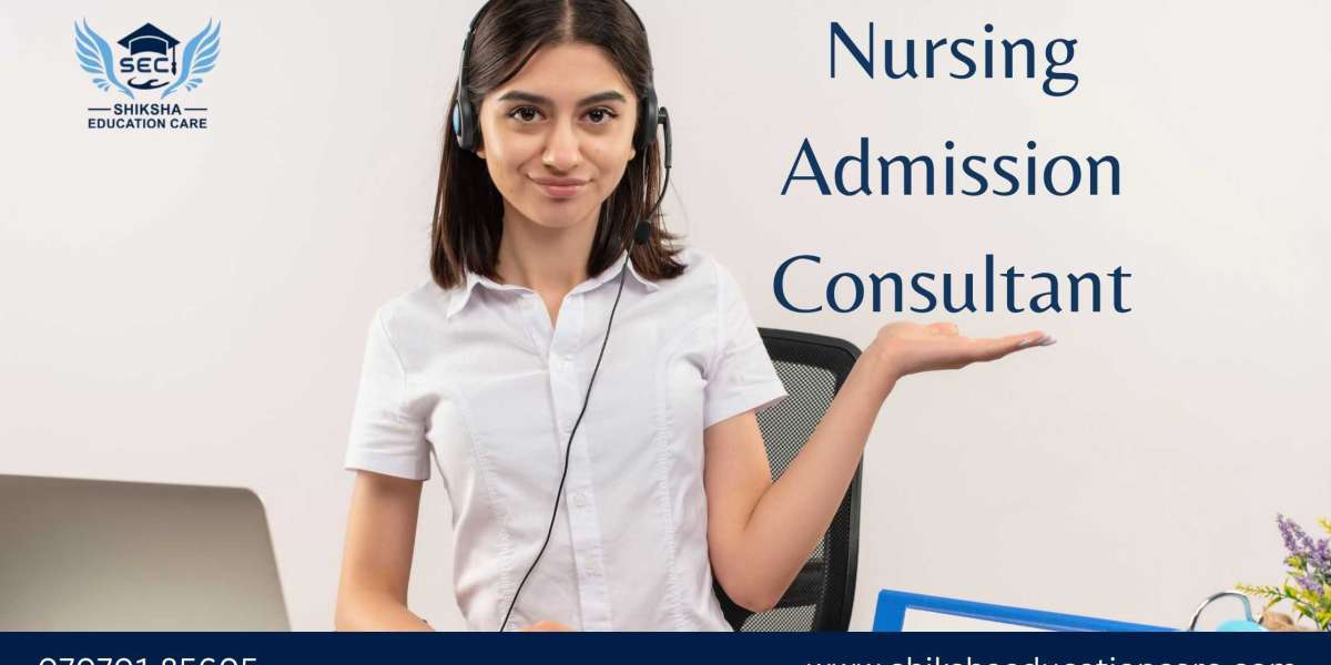 Your Comprehensive Guide to Finding the Best Medical Admission Consultant in Bihar