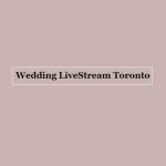 Wedding Live Stream Toronto Profile Picture