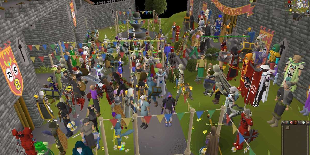 RuneScape three: nine most Iconic Quests