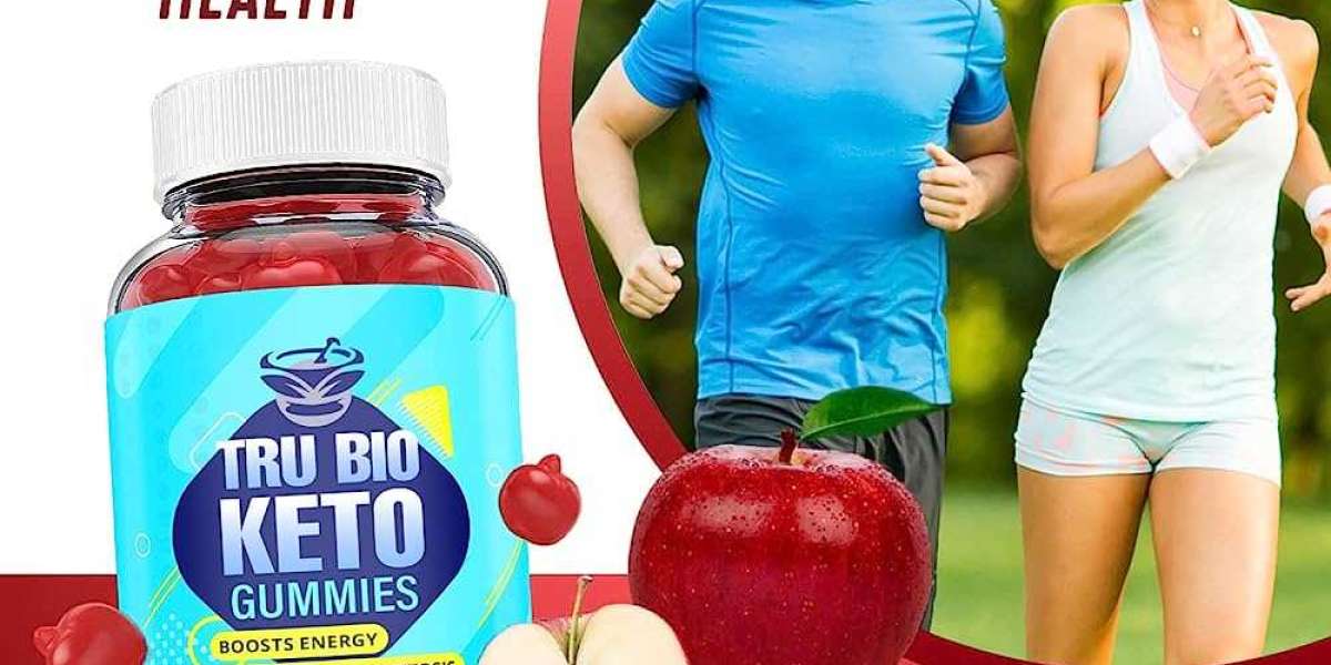 https://www.facebook.com/Tru.Bio.Keto.Gummies.Official.US/