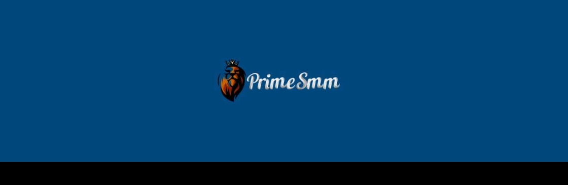 Prime SMM Cover Image